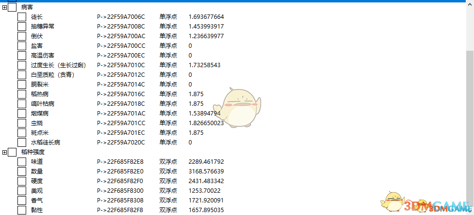 天穗之咲稻姬修改器2021最新下載