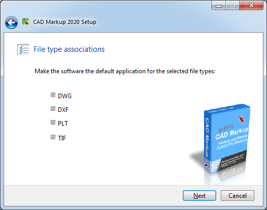 CAD Markup(CAD圖紙瀏覽器)