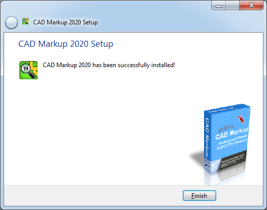 CAD Markup(CAD圖紙瀏覽器)