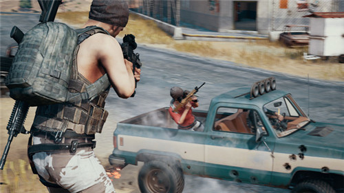 PUBG國際服