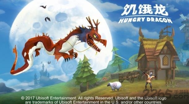 饑餓龍破解版下載安裝手機版