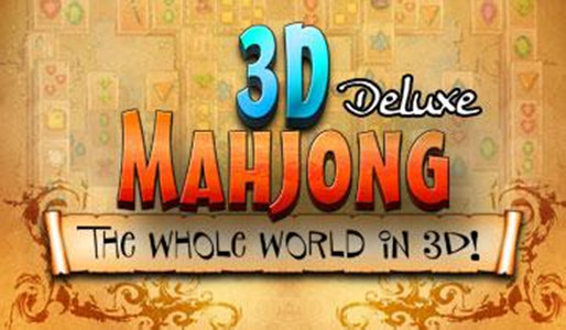 3D麻將消除最新版