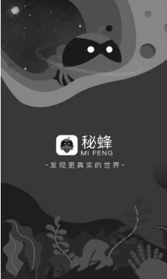 秘蜂(匿名交友軟件)
