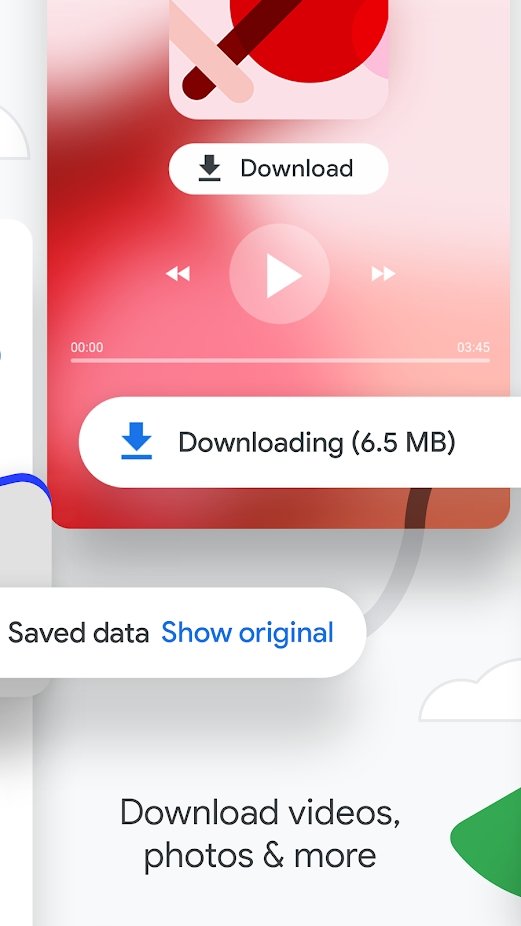 Chrome瀏覽器手機版