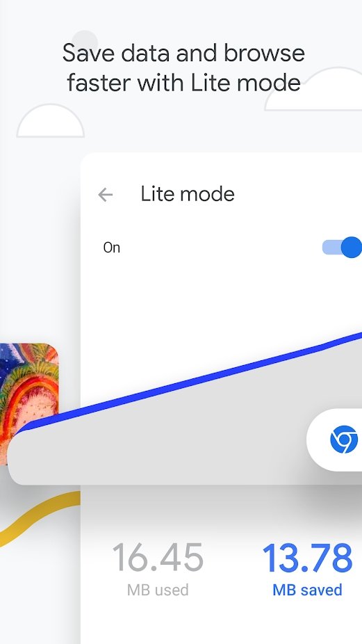 Chrome瀏覽器手機版