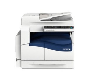 富士施樂 Fuji Xerox S2011 打印機(jī)驅(qū)動(dòng)程序