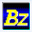BZ二進制編輯器 v1.63 綠色免安裝版