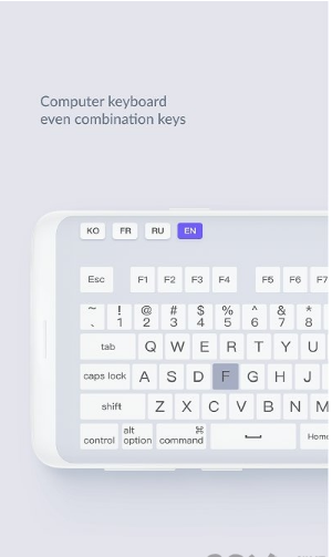 Wifimouse(手機鼠標)