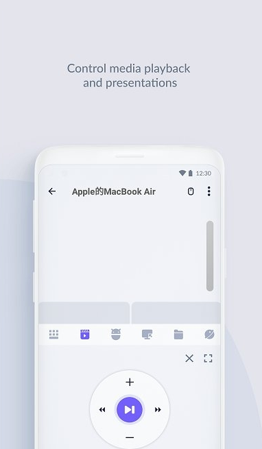 Wifimouse(手機鼠標)