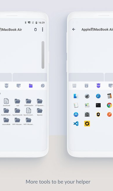 Wifimouse(手機鼠標)