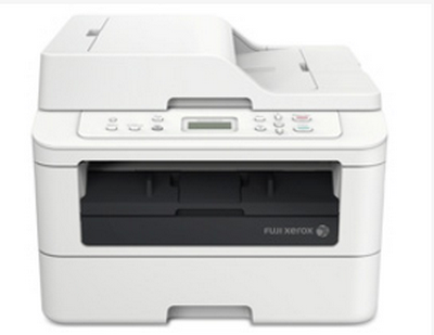 富士施樂(lè) Fuji Xerox DocuPrint M228b打印機(jī)驅(qū)動(dòng)