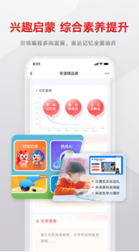 網易有道精品課