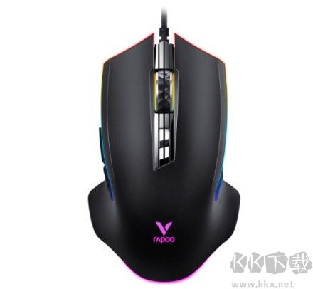 雷柏V20PRO鼠標驅(qū)動