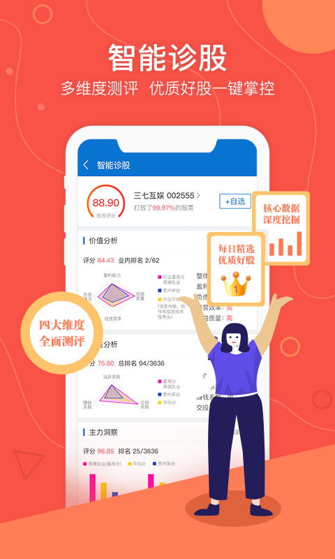 優(yōu)顧炒股(模擬炒股)