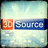 3DSource零件庫 v6.0.23.0 綠色破解版