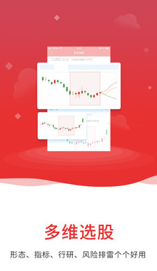 通信達股票軟件