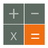 Calc1計算器 v0.63 綠色免費版