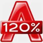 Alcohol 120%(虛擬光驅) 中文破解版v2.1.0.20601