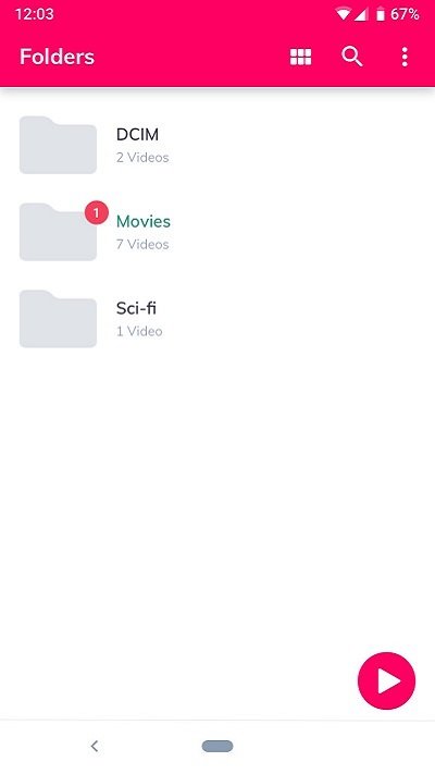 mxplayer播放器最新版 MXplayer安卓版最新下載