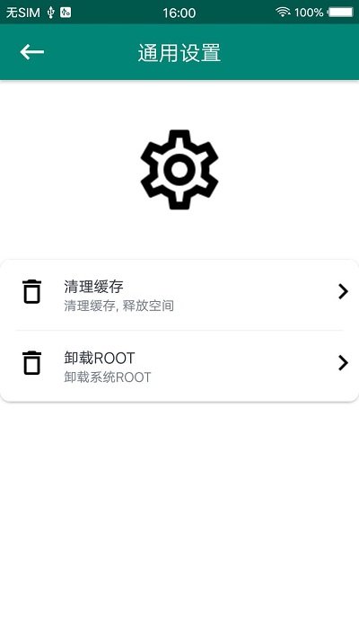 ROOT大師