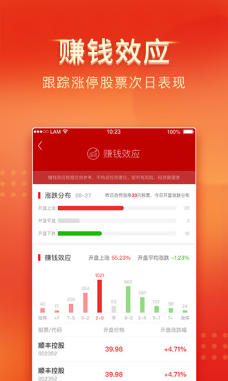 中山證券官方版 中山證券手機app下載