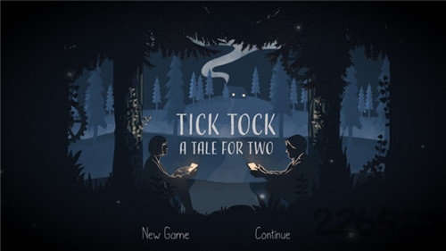 ticktock游戲 tick tock安卓下載中文版