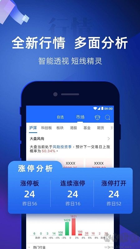 東莞證券掌證寶