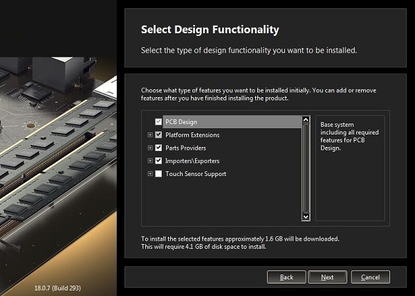 Altium Designer中文版下載