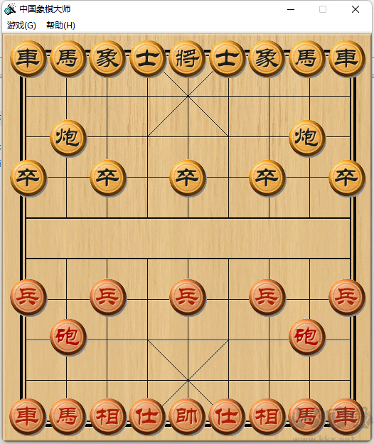 中國象棋單機(jī)版免費(fèi)