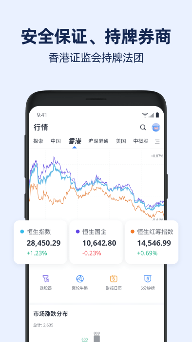 微牛證券app 微牛app官方下載