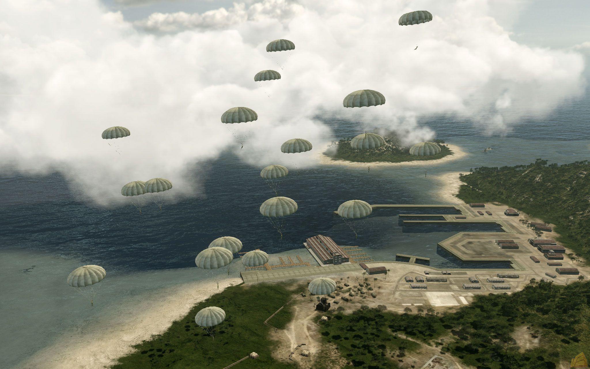 戰地1943單機版免費下載