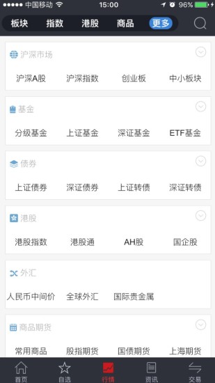 聯儲證券