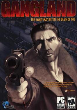 黑幫之地(Gangland) 中文免安裝破解版