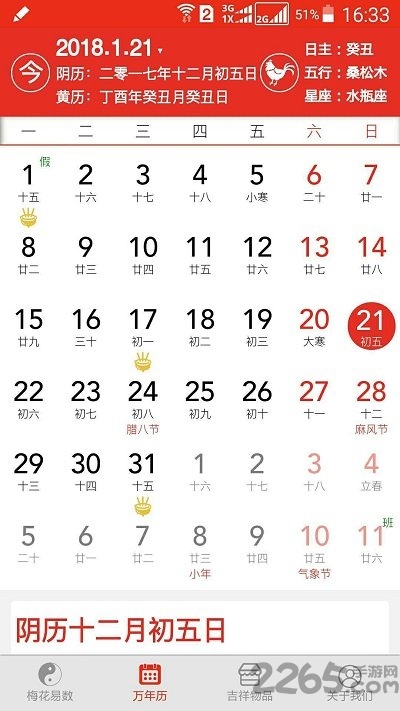 梅花易數占卜排盤