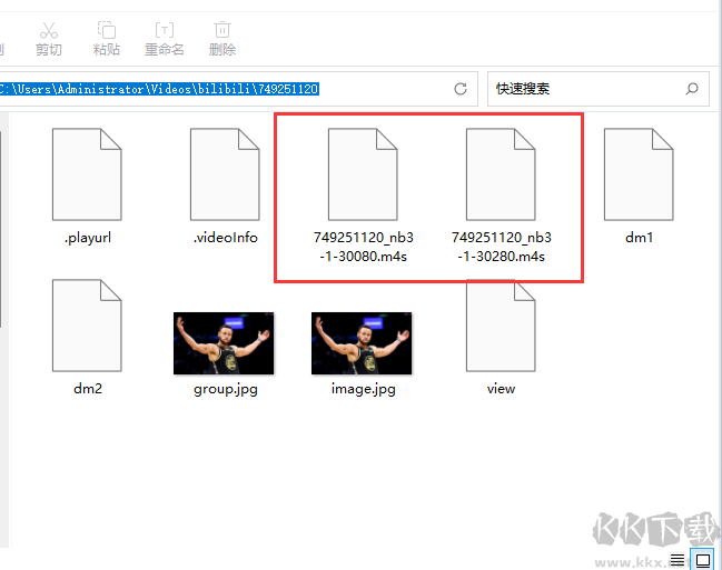 嗶哩嗶哩電腦版怎么下載視頻？電腦版嗶哩嗶哩怎么下載視頻【教程詳解】