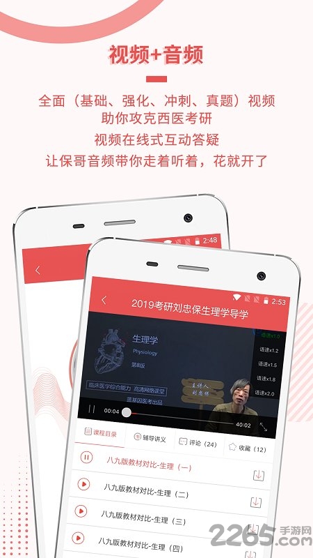 醫(yī)學(xué)考研
