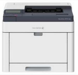 富士施樂 Fuji Xerox CP318dw打印機官方驅動下載