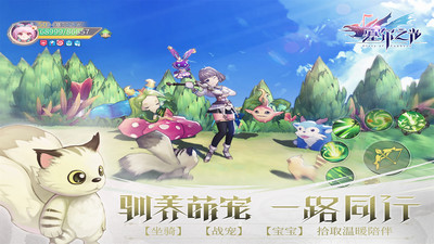 塞爾之光