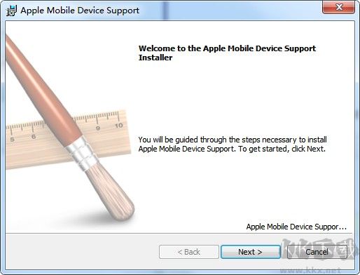 iphone usb驅(qū)動(dòng)