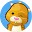 倉鼠球 中文免安裝破解版