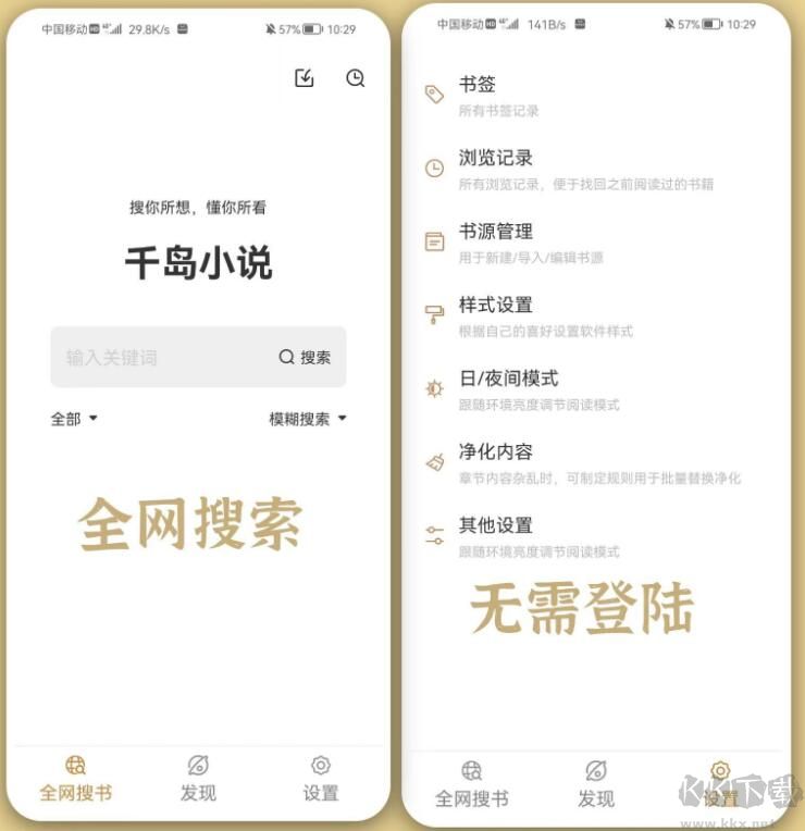 千島小說