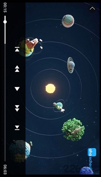 寶寶知識(shí)星球