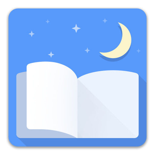 靜讀天下APP 官方版v8.6