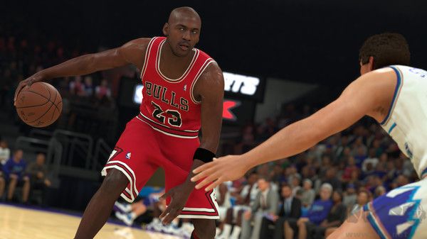 NBA 2K23學習版免費下載