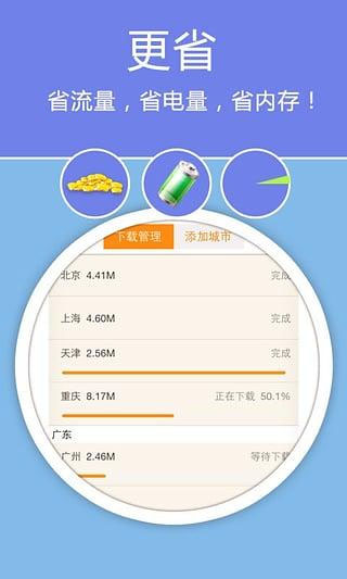 老虎地圖APP