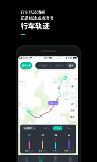 機車游俠app