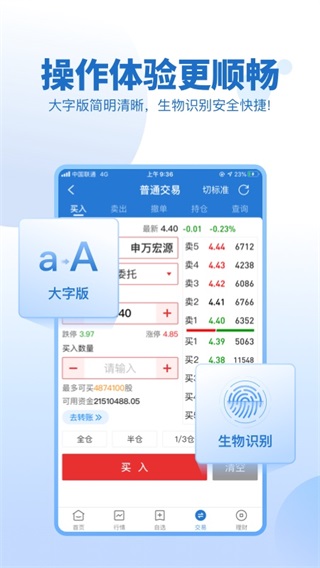 申萬宏源證券