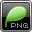 PNGView透明圖片查看器 v1.1.76綠色免費版