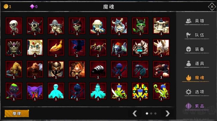 戰魂銘人金手指破解版