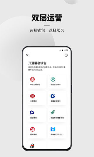 數(shù)字人民幣試點(diǎn)版